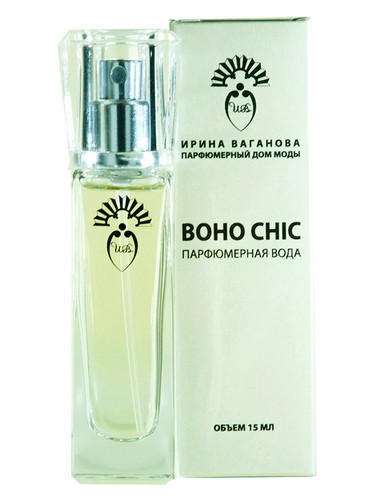 Boho Chic by Irina Vaganova - Ирина Ваганова