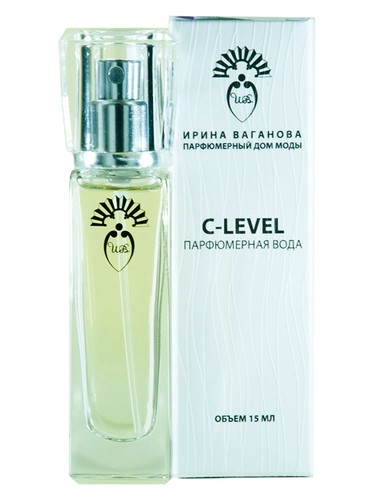 C-Level by Irina Vaganova - Ирина Ваганова