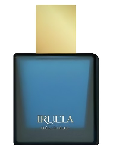 Délicieux by Iruela