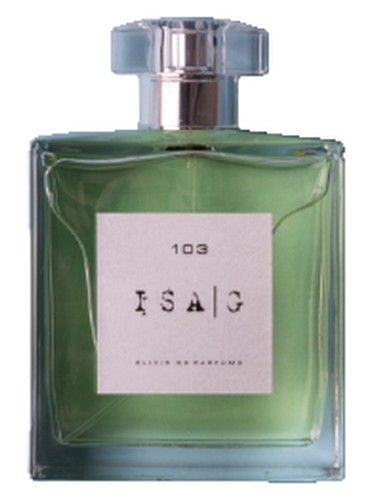 103 by Isa G