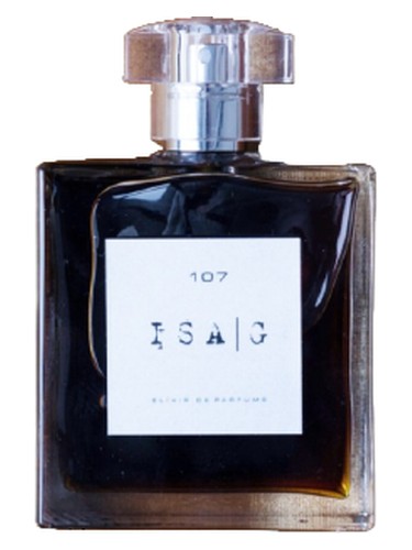 107 by Isa G