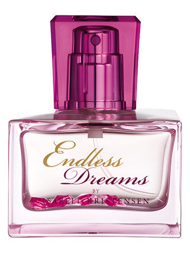 Endless Dreams by Isabell Kristensen