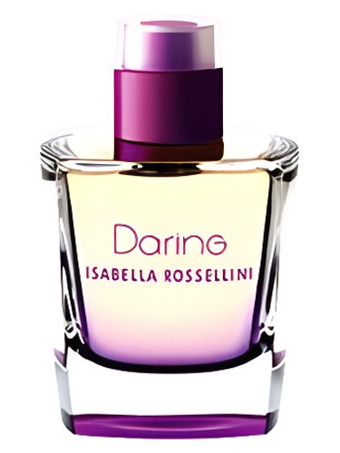 Daring by Isabella Rossellini