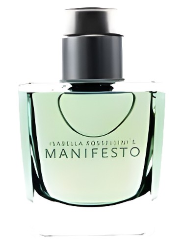 Manifesto by Isabella Rossellini