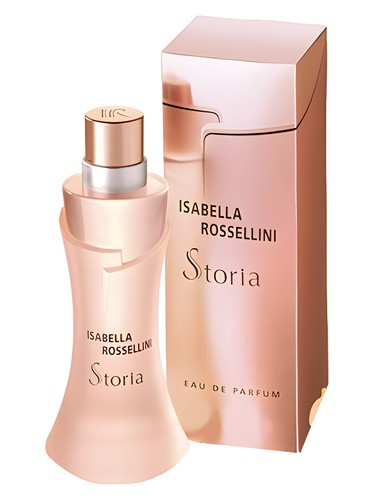 Storia by Isabella Rossellini
