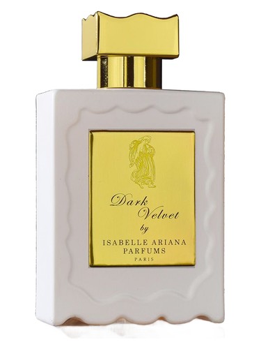 Dark Velvet by Isabelle Ariana Parfums