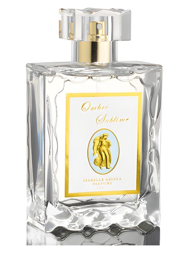 Ombre Sublime by Isabelle Ariana Parfums