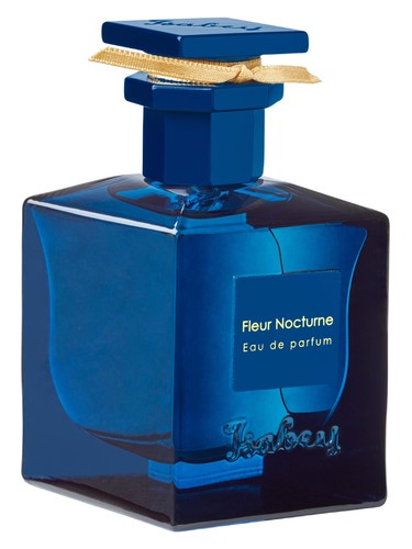 Fleur Nocturne by Isabey