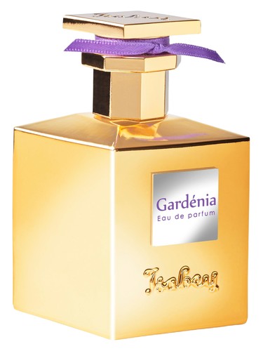 Gardenia by Isabey