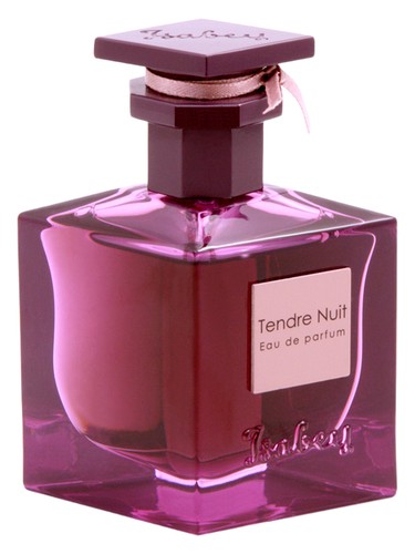 Tendre Nuit by Isabey