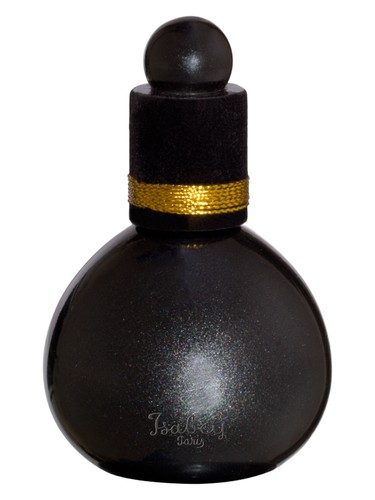Perle de Lys Noir by Isabey