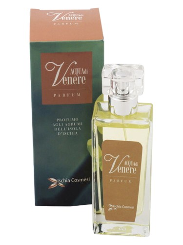 Acqua di Venere by Ischia Cosmesi