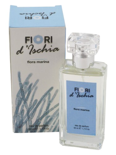 Fiori d'Ischia Flora Marina by Ischia Cosmesi