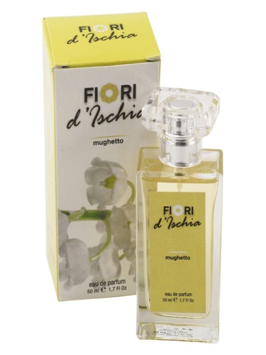 Fiori d'Ischia Mughetto by Ischia Cosmesi
