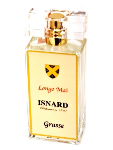 Longo Mai by Isnard