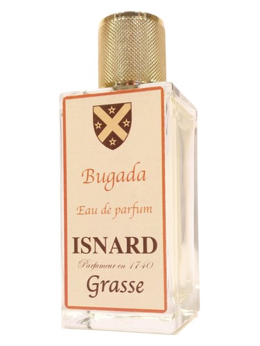 Bugada by Isnard
