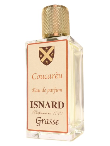 Coucarèu by Isnard
