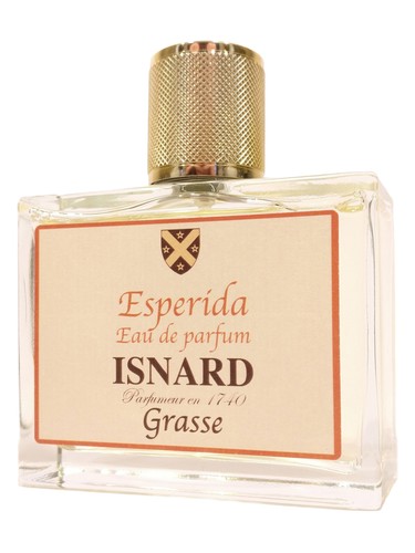 Esperida by Isnard