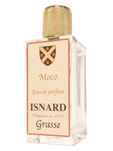 Moco by Isnard