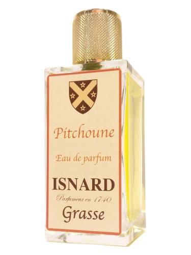 Pitchoune by Isnard