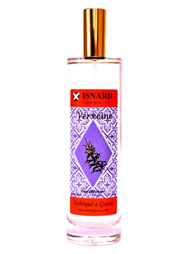 Verveine by Isnard