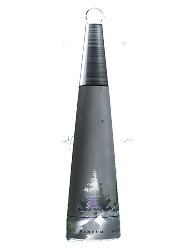 Eau de Parfum With Holiday Decor by Issey Miyake