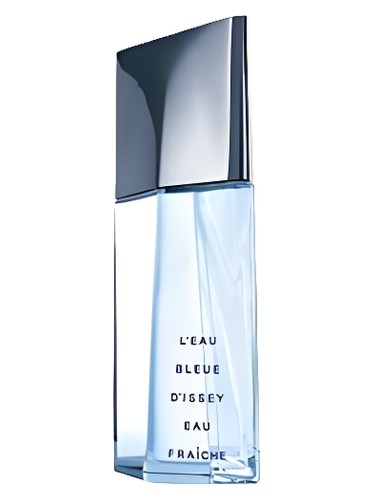 L'Eau Bleue d'Issey Eau Fraiche by Issey Miyake