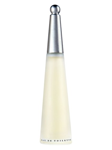 L'eau d'Issey by Issey Miyake