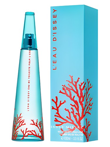 L'Eau d'Issey Eau d'Ete 2011 by Issey Miyake