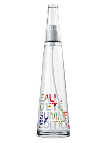 L'eau d'Issey Eau D'Ete Summer Edition by Issey Miyake