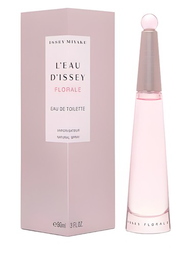 L'Eau d'Issey Florale by Issey Miyake