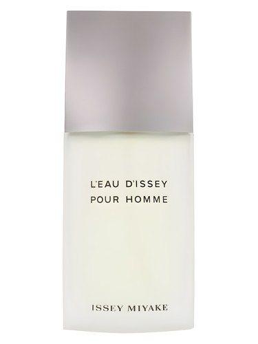 L'Eau d'Issey Pour Homme by Issey Miyake