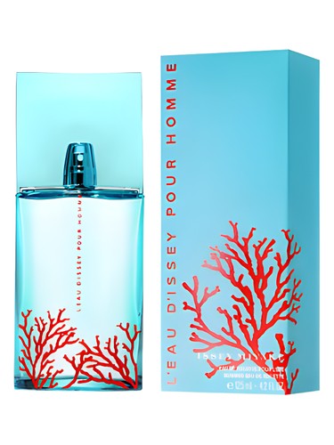 L'Eau d'Issey Pour Homme Eau d'Ete 2011 by Issey Miyake