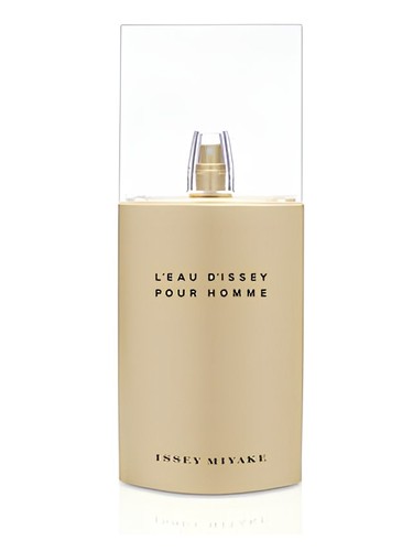 L'Eau d'Issey Pour Homme Gold Absolute by Issey Miyake