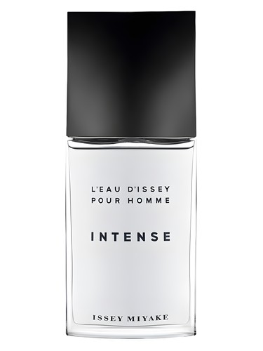 L'Eau d'Issey Pour Homme Intense by Issey Miyake
