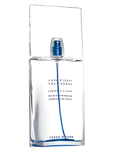 L'Eau D'Issey pour Homme Lumieres dIssey by Issey Miyake