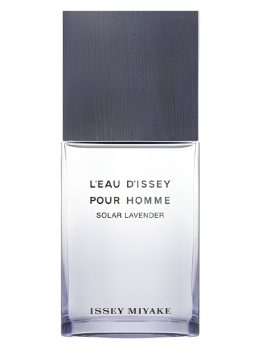 L'Eau d'Issey pour Homme Solar Lavender by Issey Miyake