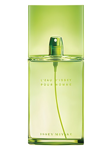 L'Eau d'Issey Pour Homme Summer 2006 by Issey Miyake