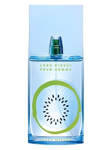 L'Eau d'Issey Pour Homme Summer 2013 by Issey Miyake
