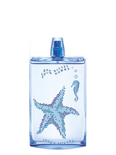 L'Eau d'Issey Pour Homme Summer 2014 by Issey Miyake