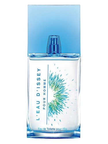 L'Eau d'Issey Pour Homme Summer 2016 by Issey Miyake