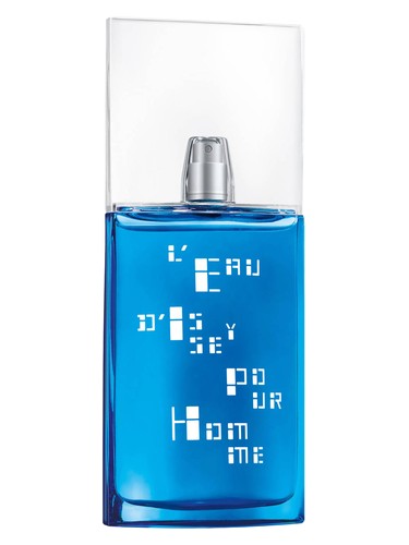 L'Eau d'Issey Pour Homme Summer 2017 by Issey Miyake