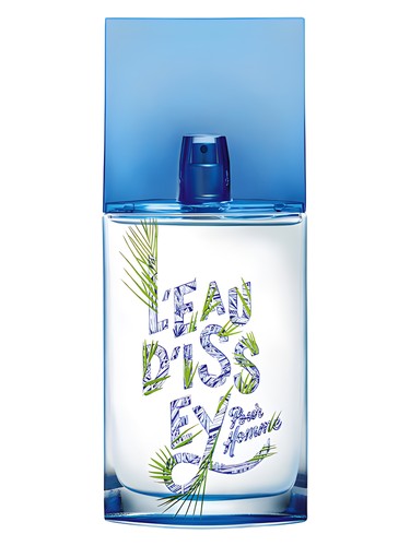 L'Eau d'Issey Pour Homme Summer 2018 by Issey Miyake