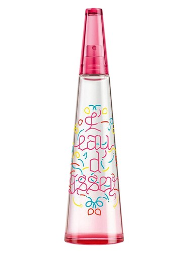 L'Eau d'Issey Shades of Kolam by Issey Miyake