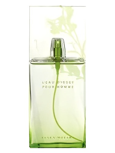 L'Eau d'Issey Summer 2007 Homme by Issey Miyake