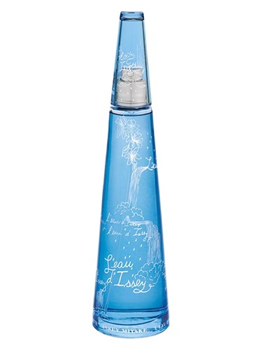 L'Eau d'Issey Summer 2008 by Issey Miyake