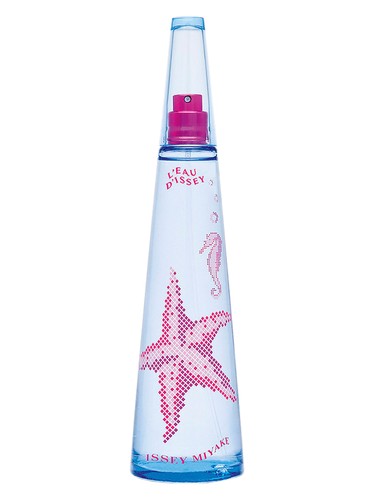 L'Eau d'Issey Summer 2014 by Issey Miyake