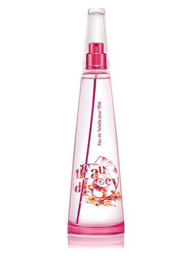 L'Eau d'Issey Summer 2015 by Issey Miyake
