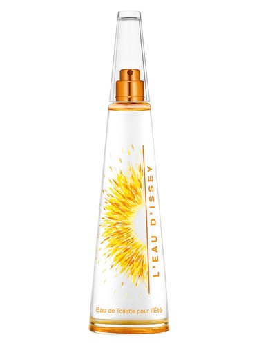 L'Eau d'Issey Summer 2016 by Issey Miyake