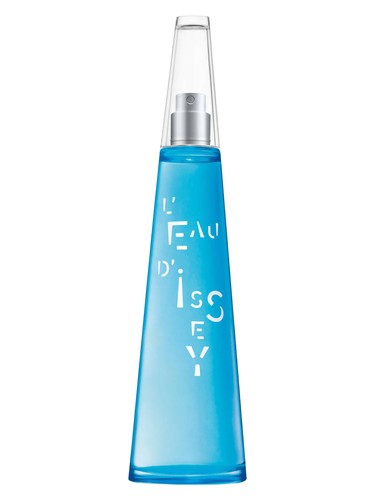 L'Eau d'Issey Summer 2017 by Issey Miyake
